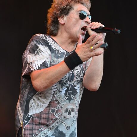 Czad Festiwal - Straszęcin - 28.08.2015 - fot 45