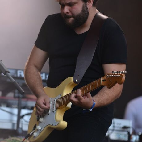 Czad Festiwal - Straszęcin - 28.08.2015 - fot 26
