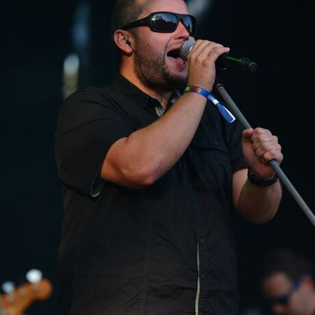 Czad Festiwal - Straszęcin - 28.08.2015 - fot 23