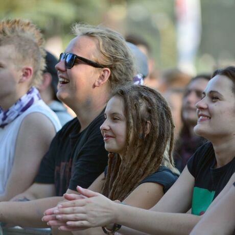 Czad Festiwal - Straszęcin - 28.08.2015 - fot 21