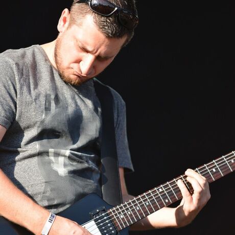 Czad Festiwal - Straszęcin - 28.08.2015 - fot 14