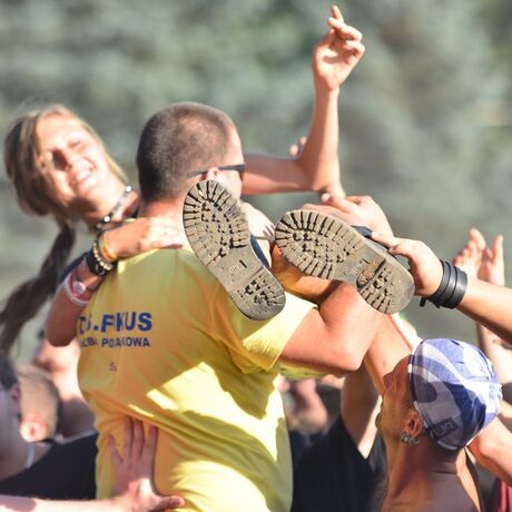 Czad Festiwal - Straszęcin - 28.08.2015 - fot 13