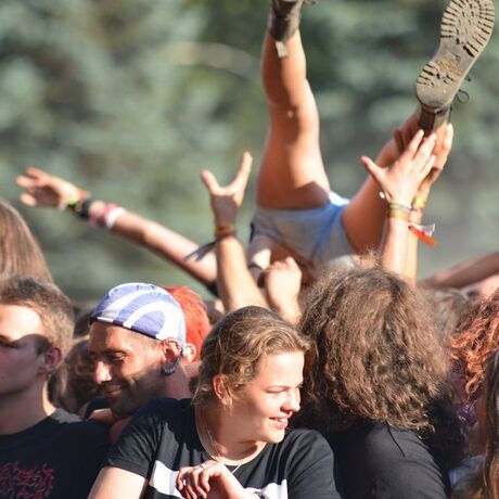 Czad Festiwal - Straszęcin - 28.08.2015 - fot 12