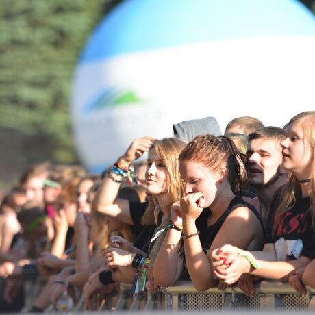 Czad Festiwal - Straszęcin - 28.08.2015 - fot 11