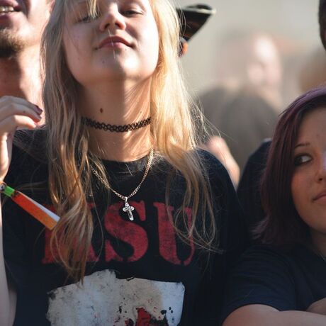 Czad Festiwal - Straszęcin - 28.08.2015 - fot 9