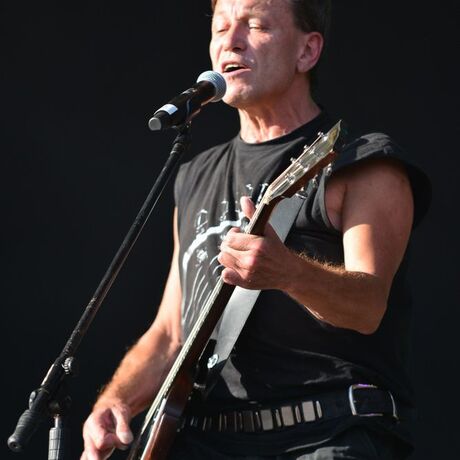 Czad Festiwal - Straszęcin - 28.08.2015 - fot 8