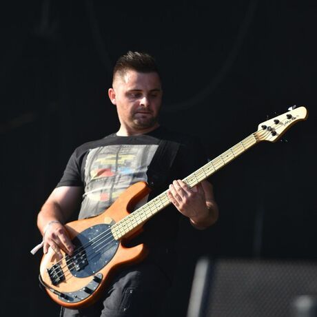 Czad Festiwal - Straszęcin - 28.08.2015 - fot 4