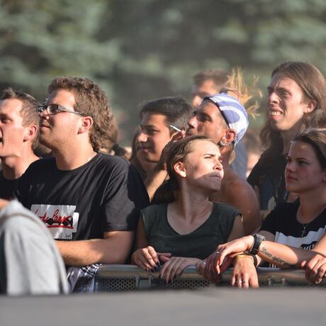 Czad Festiwal - Straszęcin - 28.08.2015 - fot 3