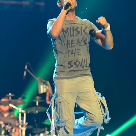 Czad Festiwal - Straszęcin - 29.08.2015 - fot 1