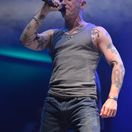 Czad Festiwal - Straszęcin - 29.08.2015 - fot 136