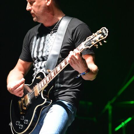 Czad Festiwal - Straszęcin - 29.08.2015 - fot 90