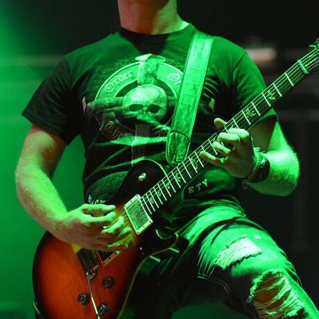 Czad Festiwal - Straszęcin - 29.08.2015 - fot 87