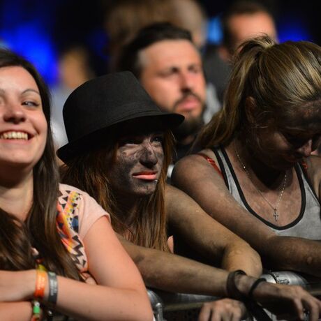 Czad Festiwal - Straszęcin - 29.08.2015 - fot 82