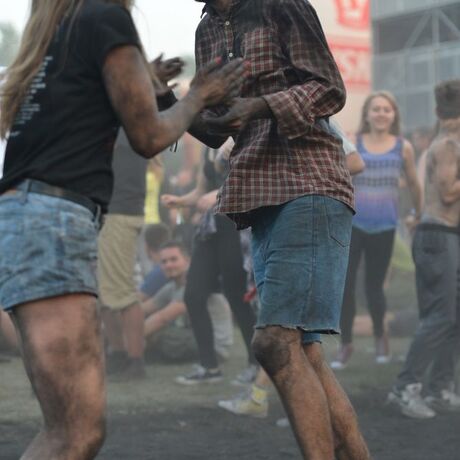 Czad Festiwal - Straszęcin - 29.08.2015 - fot 79