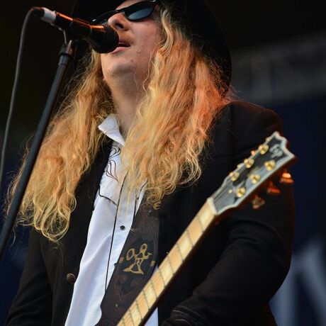 Czad Festiwal - Straszęcin - 29.08.2015 - fot 49