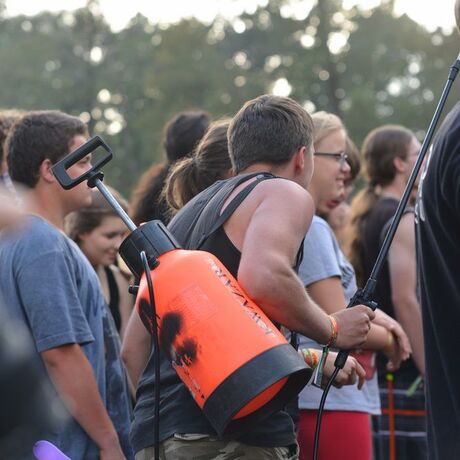Czad Festiwal - Straszęcin - 29.08.2015 - fot 48