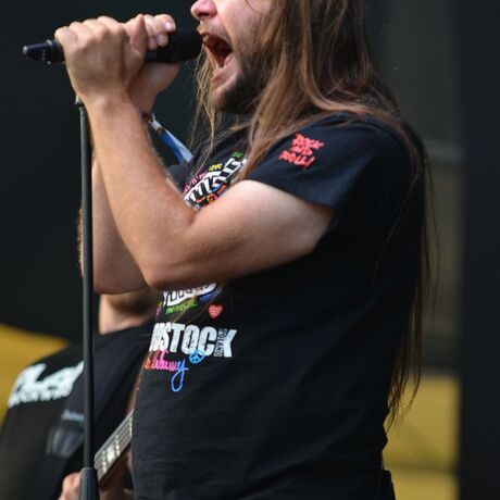 Czad Festiwal - Straszęcin - 29.08.2015 - fot 37