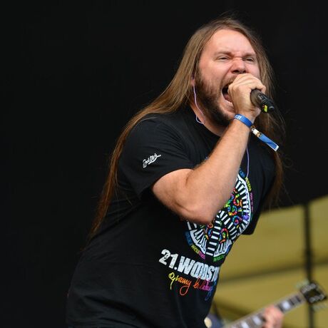 Czad Festiwal - Straszęcin - 29.08.2015 - fot 31