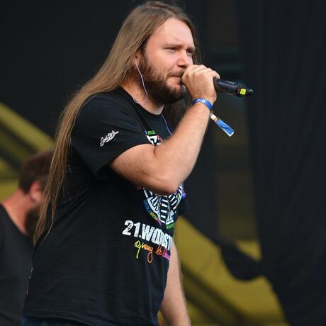 Czad Festiwal - Straszęcin - 29.08.2015 - fot 28