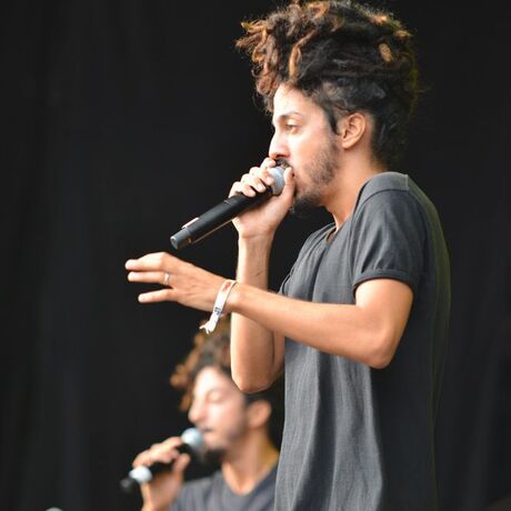Czad Festiwal - Straszęcin - 29.08.2015 - fot 7