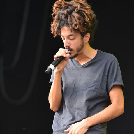 Czad Festiwal - Straszęcin - 29.08.2015 - fot 6