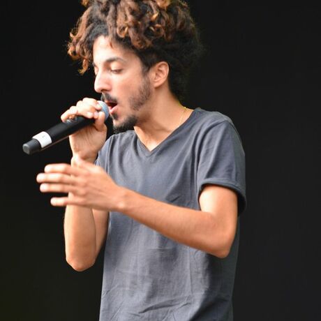 Czad Festiwal - Straszęcin - 29.08.2015 - fot 5