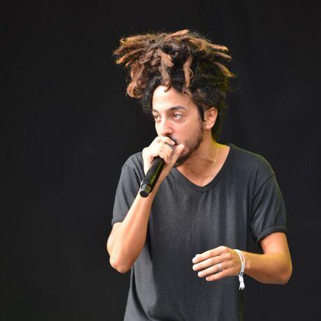 Czad Festiwal - Straszęcin - 29.08.2015 - fot 4
