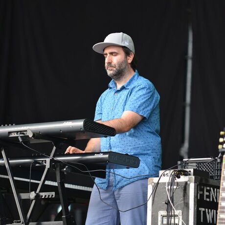 Czad Festiwal - Straszęcin - 29.08.2015 - fot 3