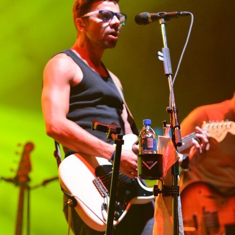 Czad Festiwal - Straszęcin - 30.08.2015  - fot 101