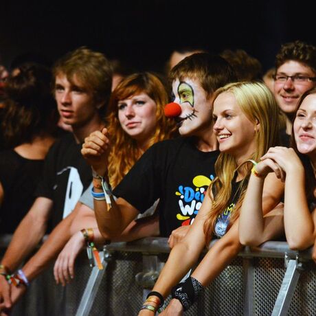 Czad Festiwal - Straszęcin - 30.08.2015  - fot 85