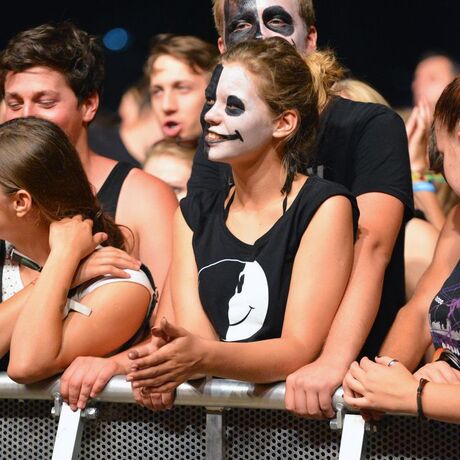Czad Festiwal - Straszęcin - 30.08.2015  - fot 84