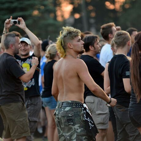 Czad Festiwal - Straszęcin - 30.08.2015  - fot 81