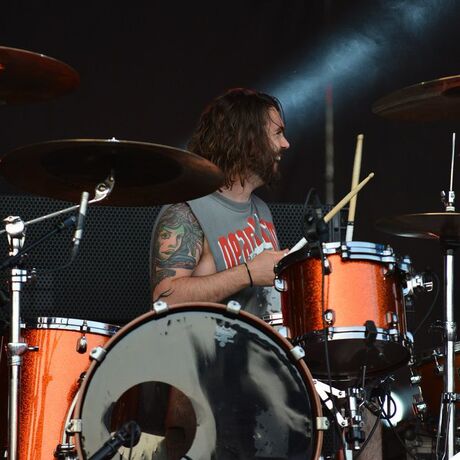 Czad Festiwal - Straszęcin - 30.08.2015  - fot 47