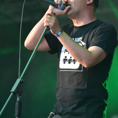 Czad Festiwal - Straszęcin - 30.08.2015  - fot 37