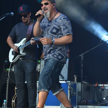 Czad Festiwal - Straszęcin - 30.08.2015  - fot 16