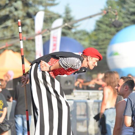 Czad Festiwal - Straszęcin - 30.08.2015  - fot 10