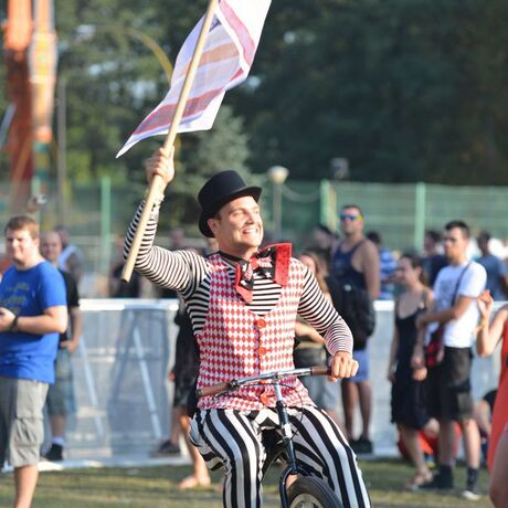Czad Festiwal - Straszęcin - 30.08.2015  - fot 9