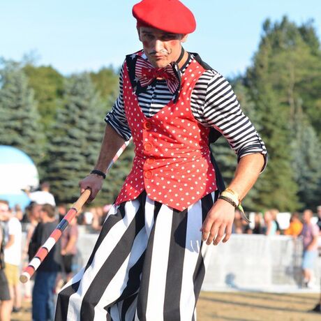 Czad Festiwal - Straszęcin - 30.08.2015  - fot 8