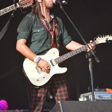 Czad Festiwal - Straszęcin - 30.08.2015  - fot 7