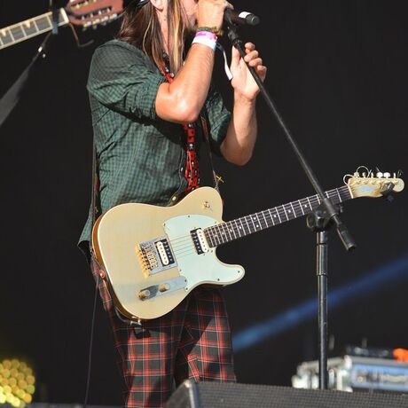 Czad Festiwal - Straszęcin - 30.08.2015  - fot 4