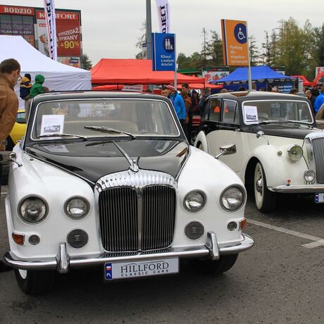 Pokazy driftu na Festiwalu Motoryzacyjnym w Rzeszowie  - fot 32