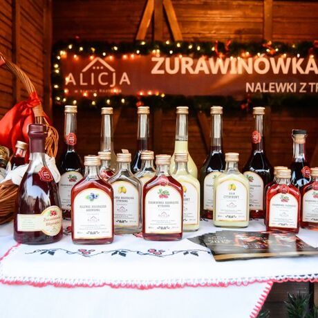 Jarmark Bożonarodzeniowy - fot 12