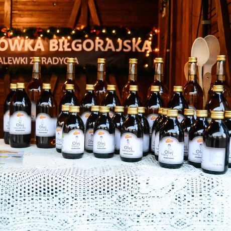 Jarmark Bożonarodzeniowy - fot 11