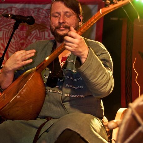 Koncert Percival "Slavny Tur" - klub Vinyl - Rzeszów - 16.12.2015 - fot 10