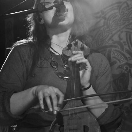 Koncert Percival "Slavny Tur" - klub Vinyl - Rzeszów - 16.12.2015 - fot 6
