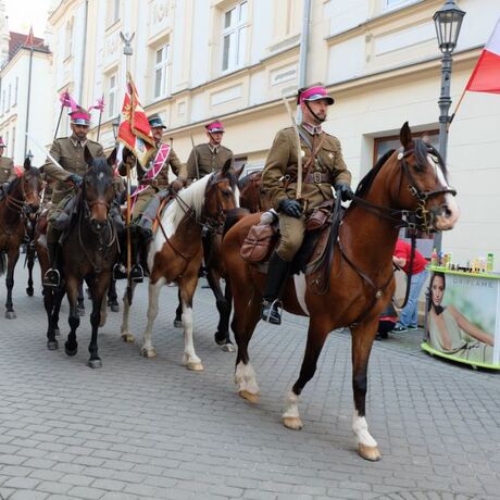 ŚWIĘTO PANIAGI W RZESZOWIE - fot 18