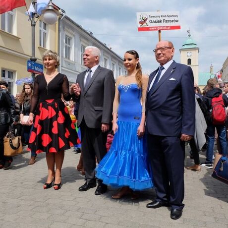 ŚWIĘTO PANIAGI W RZESZOWIE - fot 12