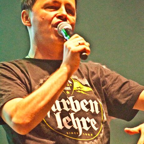 Czad Festiwal - Straszęcin - 26.08.2016 - fot 34