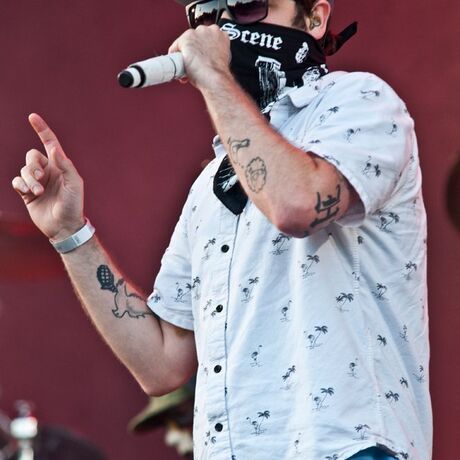 Czad Festiwal - Straszęcin - 26.08.2016 - fot 10