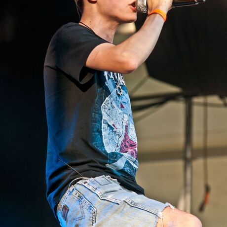 Czad Festiwal - Straszęcin - 27.08.2016 - fot 15
